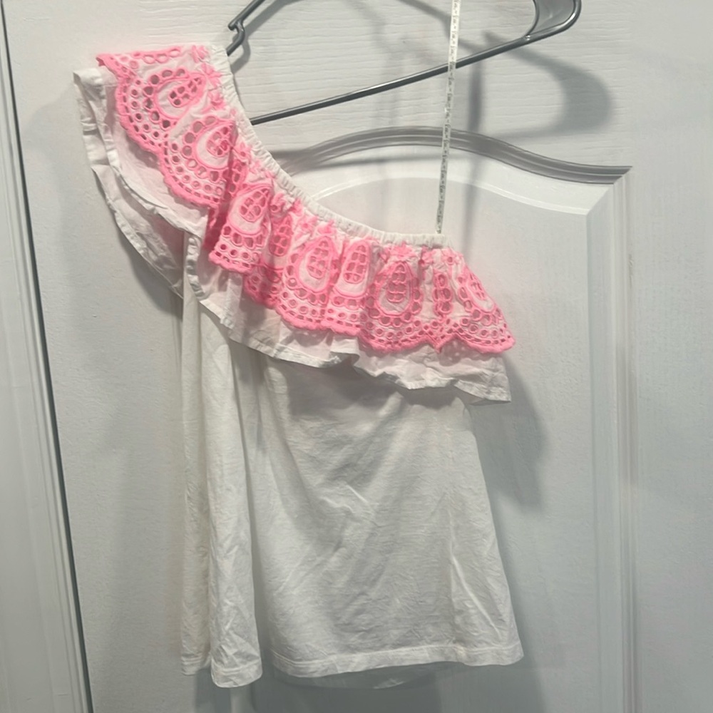 Lilly Pulitzer top